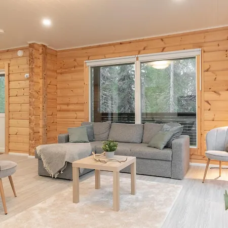 Private 2br In With Sauna & Free Parking * Ruka