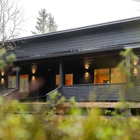 Private 2br In With Sauna & Free Parking Ruka