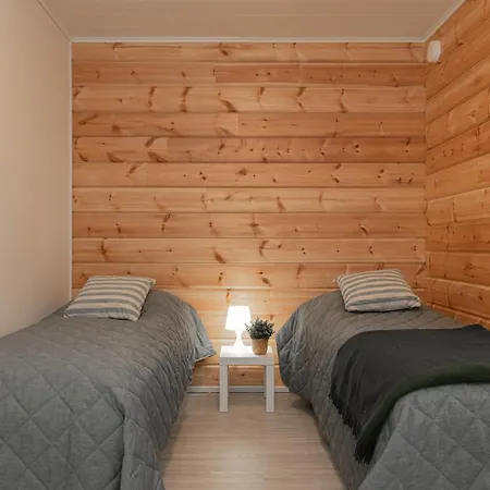 Private 2br In With Sauna & Free Parking Huvilat *