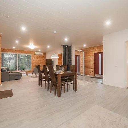 Private 2br In With Sauna & Free Parking Ruka