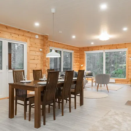 Private 2br In With Sauna & Free Parking Ruka