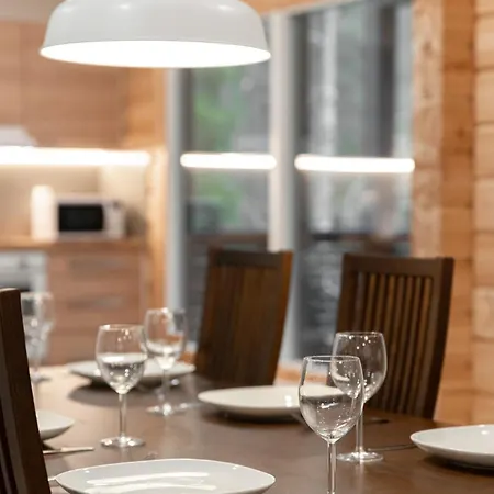 Vila Private 2br In With Sauna & Free Parking Ruka
