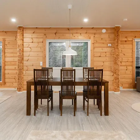 Private 2br In With Sauna & Free Parking * Ruka