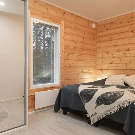Private 2br In With Sauna & Free Parking Ruka