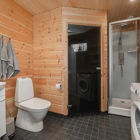 Private 2br In With Sauna & Free Parking Ruka