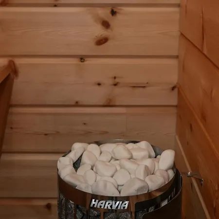 Private 2br In With Sauna & Free Parking Ruka