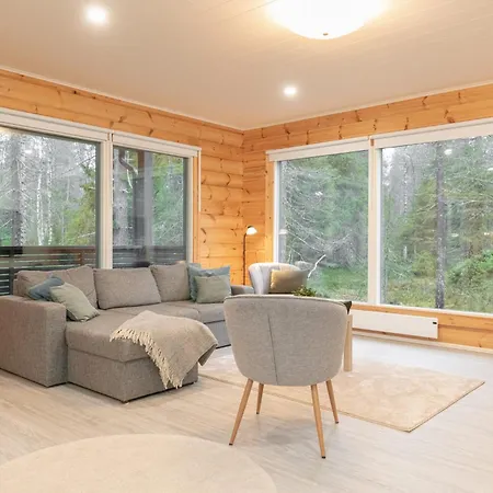 Vila Private 2br In With Sauna & Free Parking