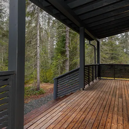 Vila Private 2br In With Sauna & Free Parking
