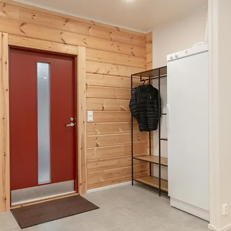Private 2br In With Sauna & Free Parking * Ruka