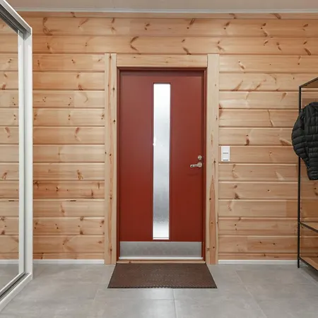 Private 2br In With Sauna & Free Parking Huvilat *